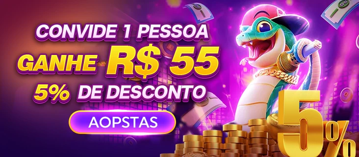 67A Indique amigos para receber um bônus